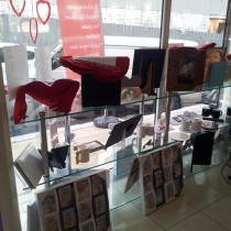 çerçeve standlarına ilave3